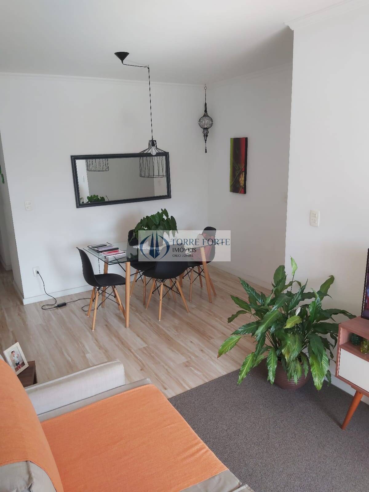 Apartamento à venda com 3 quartos, 73m² - Foto 4