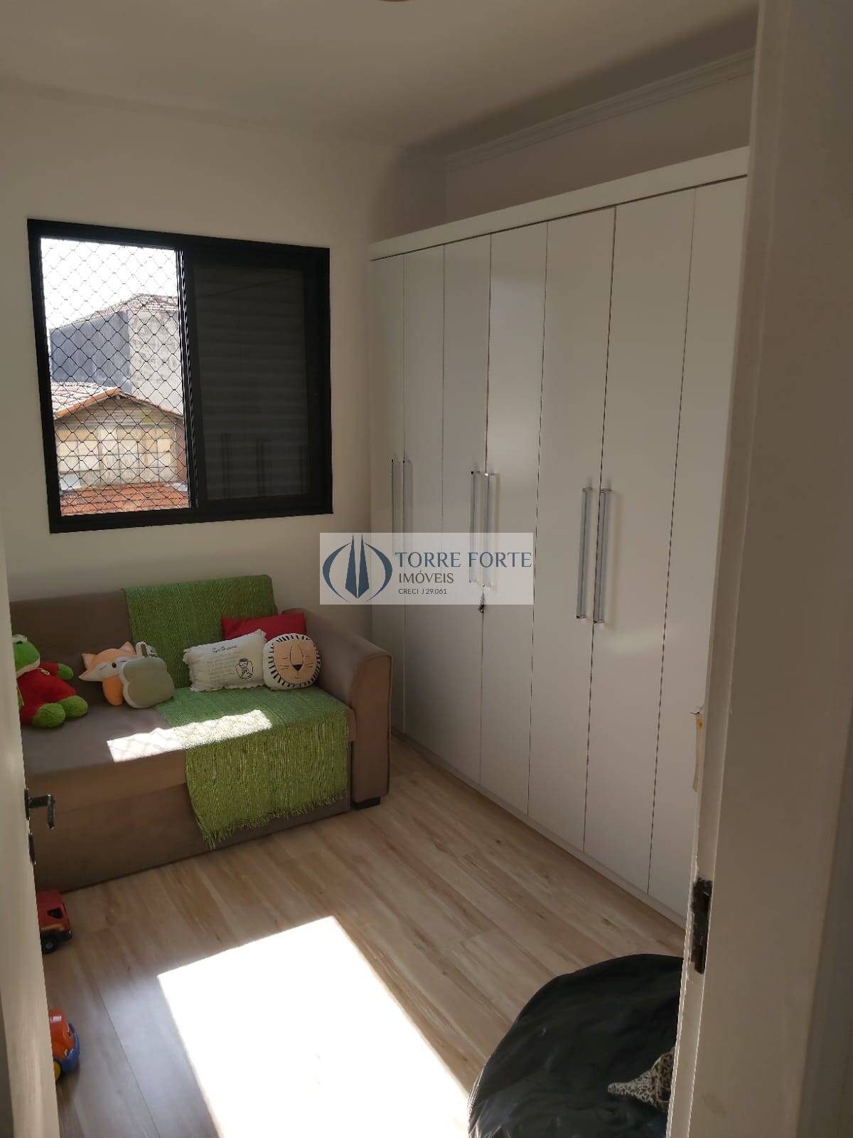 Apartamento à venda com 3 quartos, 73m² - Foto 7