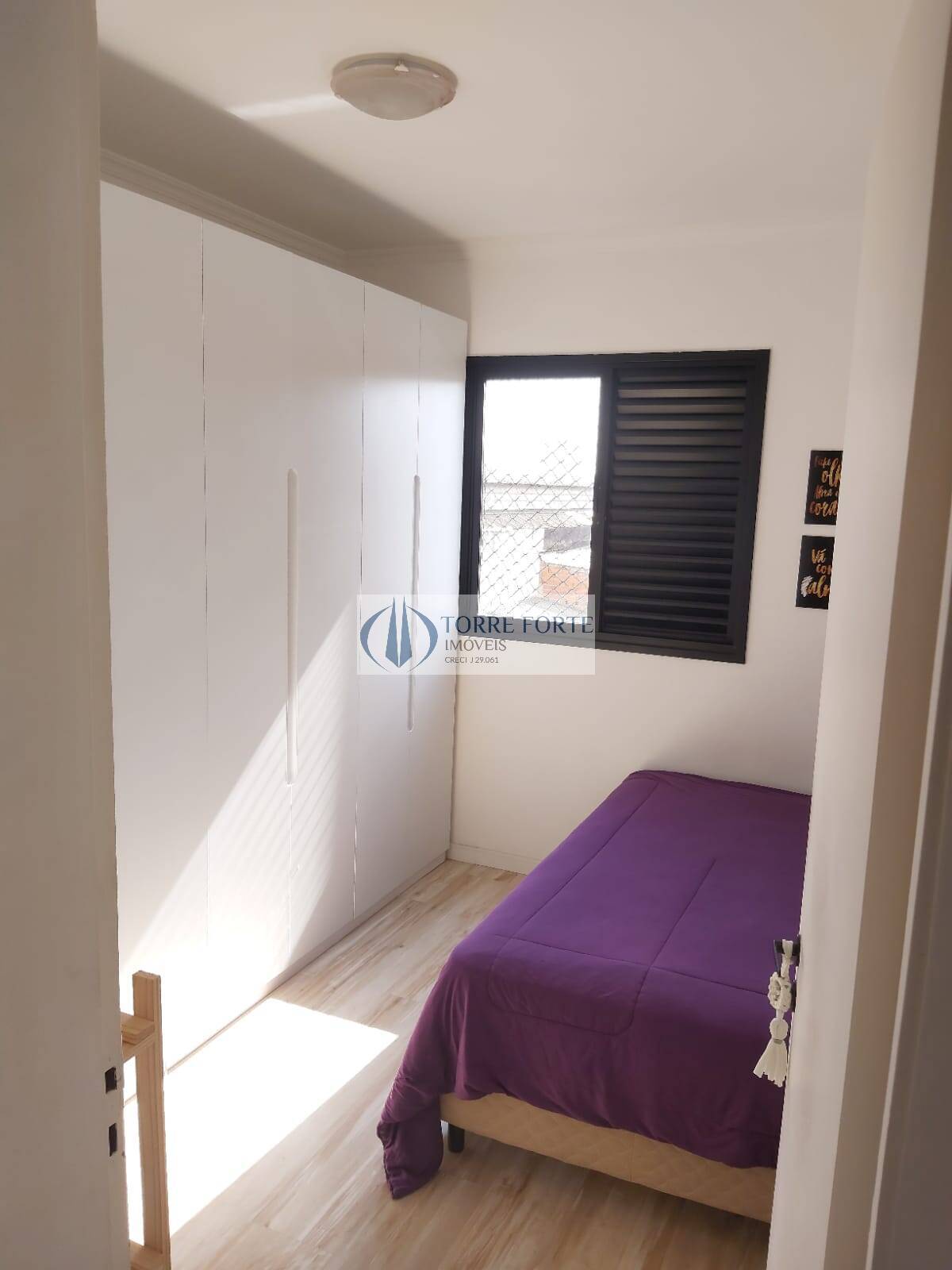 Apartamento à venda com 3 quartos, 73m² - Foto 8