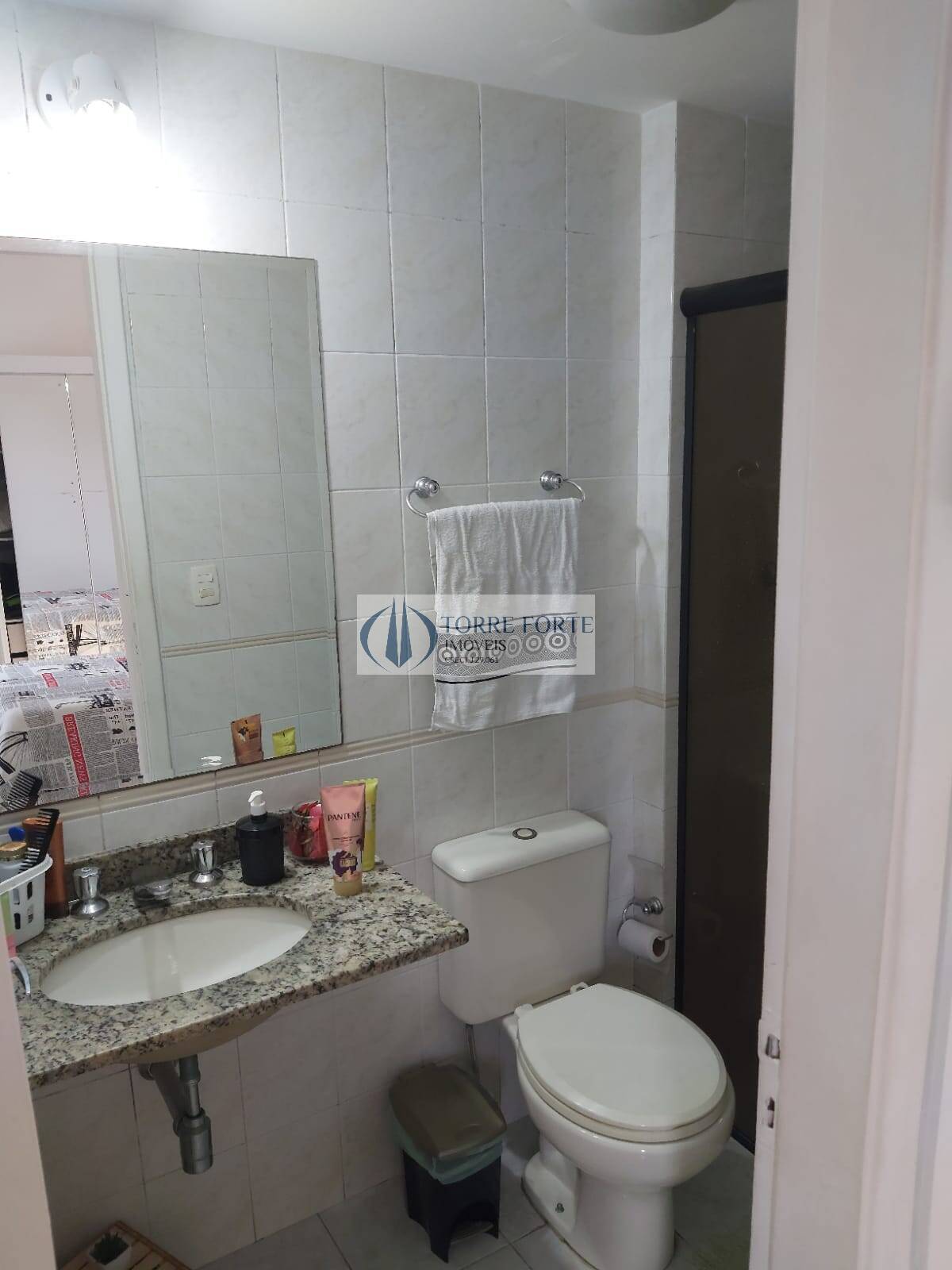 Apartamento à venda com 3 quartos, 73m² - Foto 11