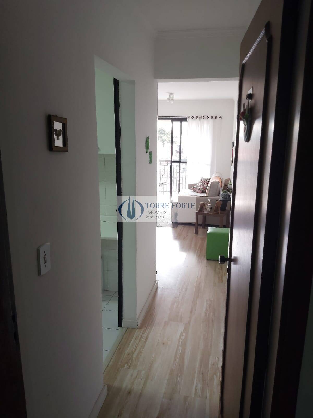 Apartamento à venda com 3 quartos, 73m² - Foto 6