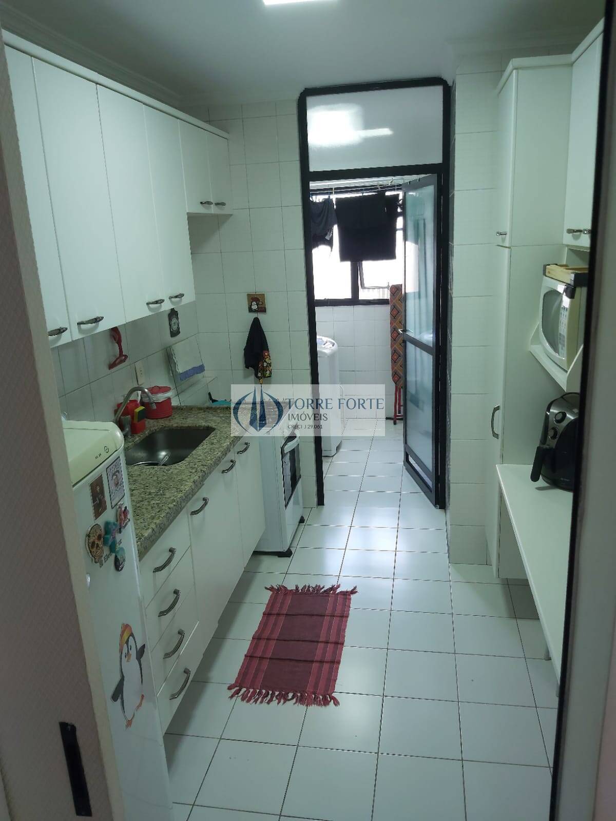 Apartamento à venda com 3 quartos, 73m² - Foto 13