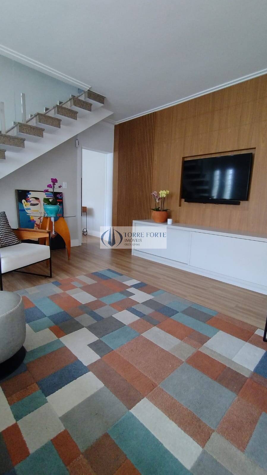 Sobrado à venda com 3 quartos, 148m² - Foto 2