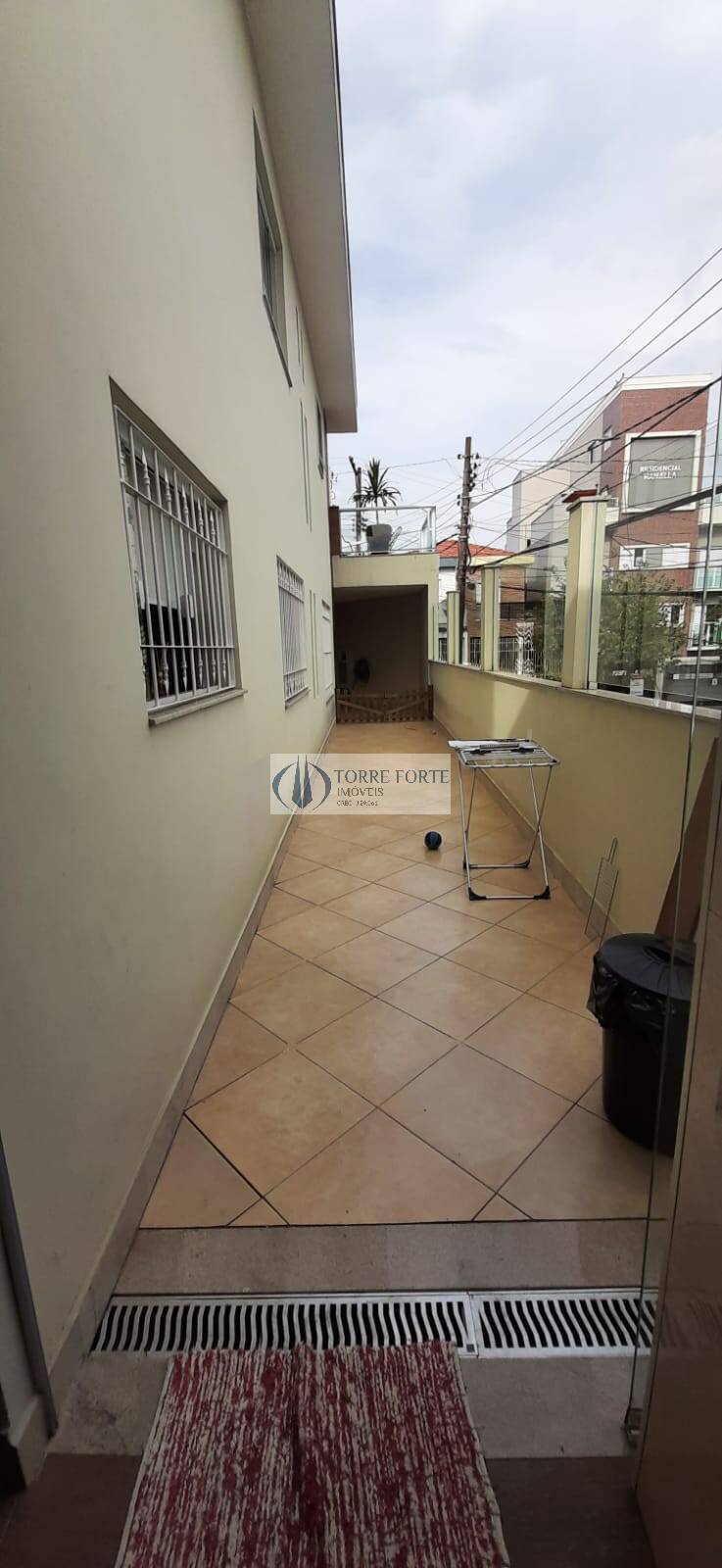 Sobrado à venda com 3 quartos, 148m² - Foto 25