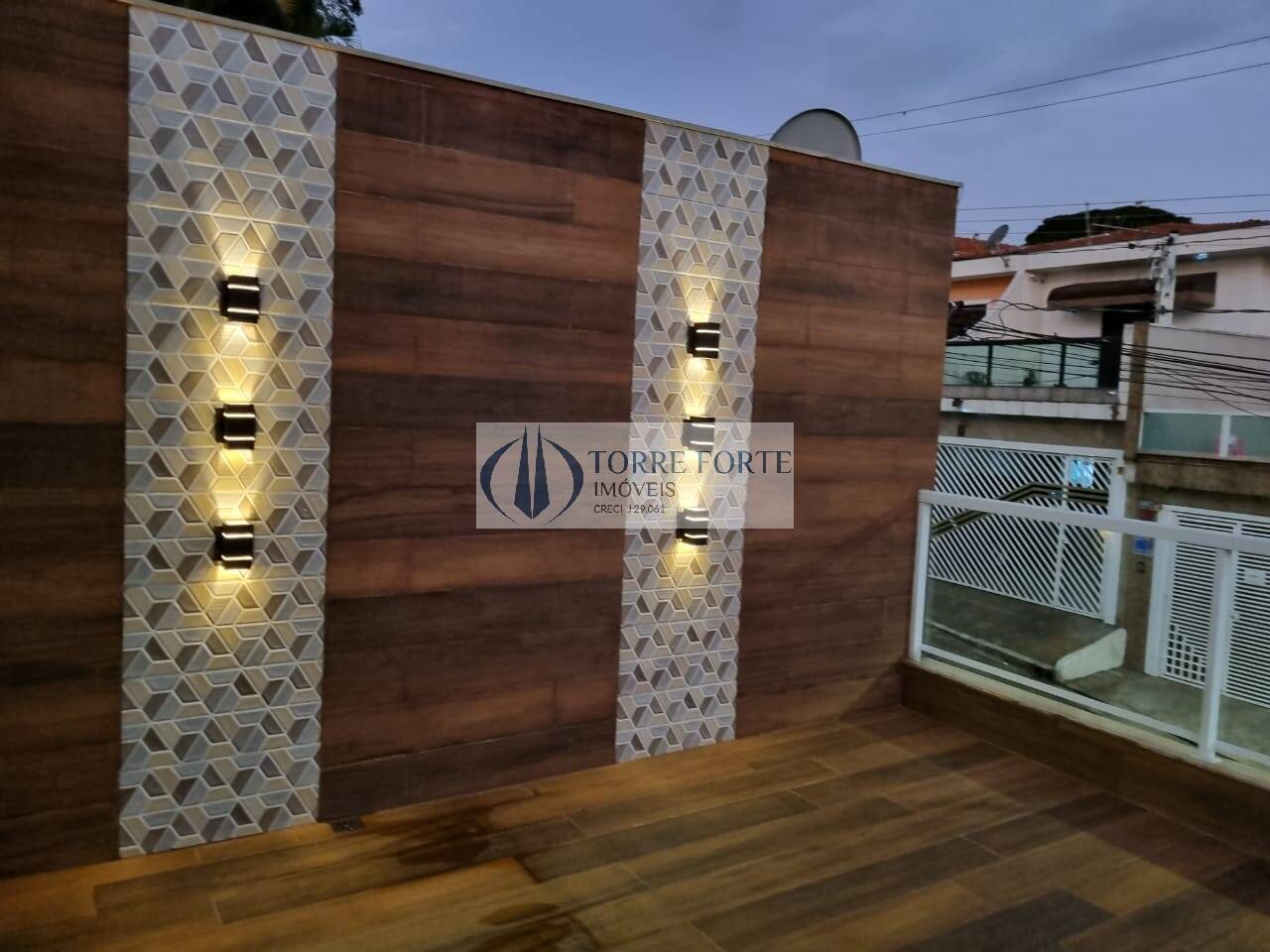 Sobrado à venda com 3 quartos, 148m² - Foto 17