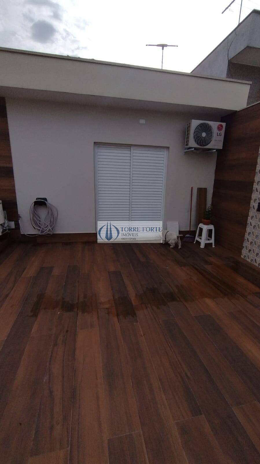 Sobrado à venda com 3 quartos, 148m² - Foto 16