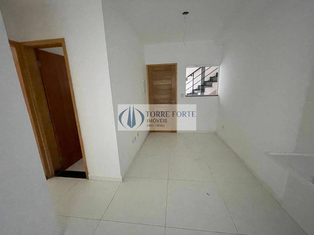 Apartamento à venda com 2 quartos, 40m² - Foto 3