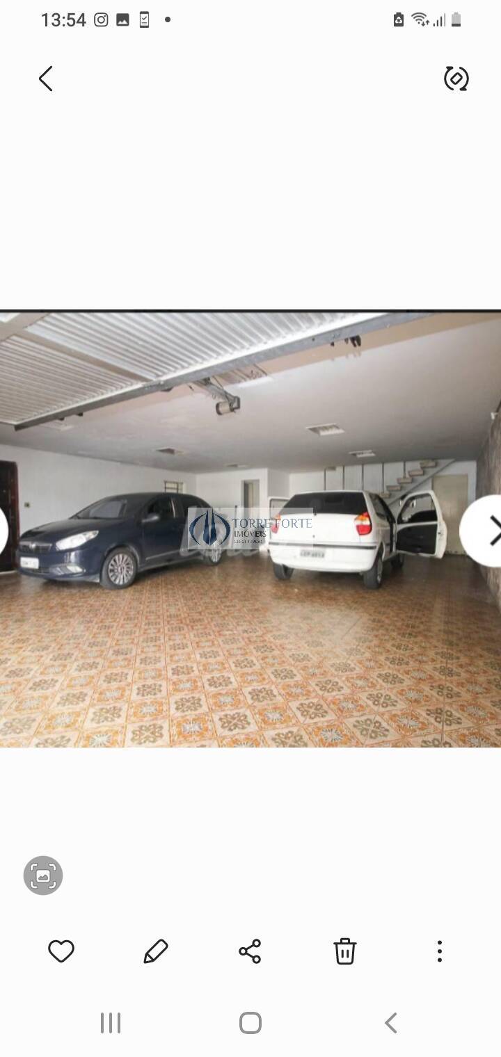 Casa à venda com 4 quartos, 385m² - Foto 8