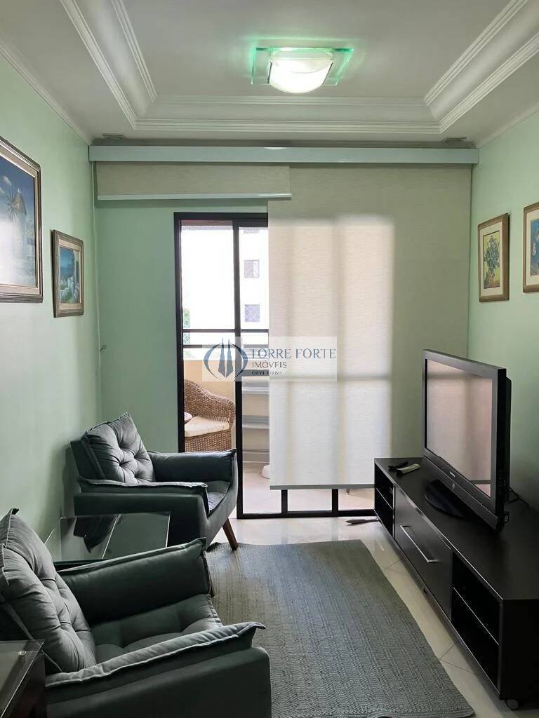 Apartamento à venda com 3 quartos, 70m² - Foto 3