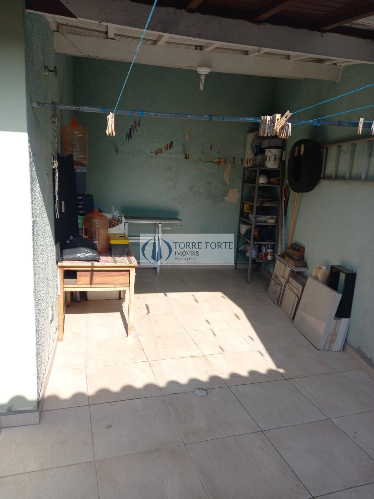 Sobrado à venda com 3 quartos, 200m² - Foto 5