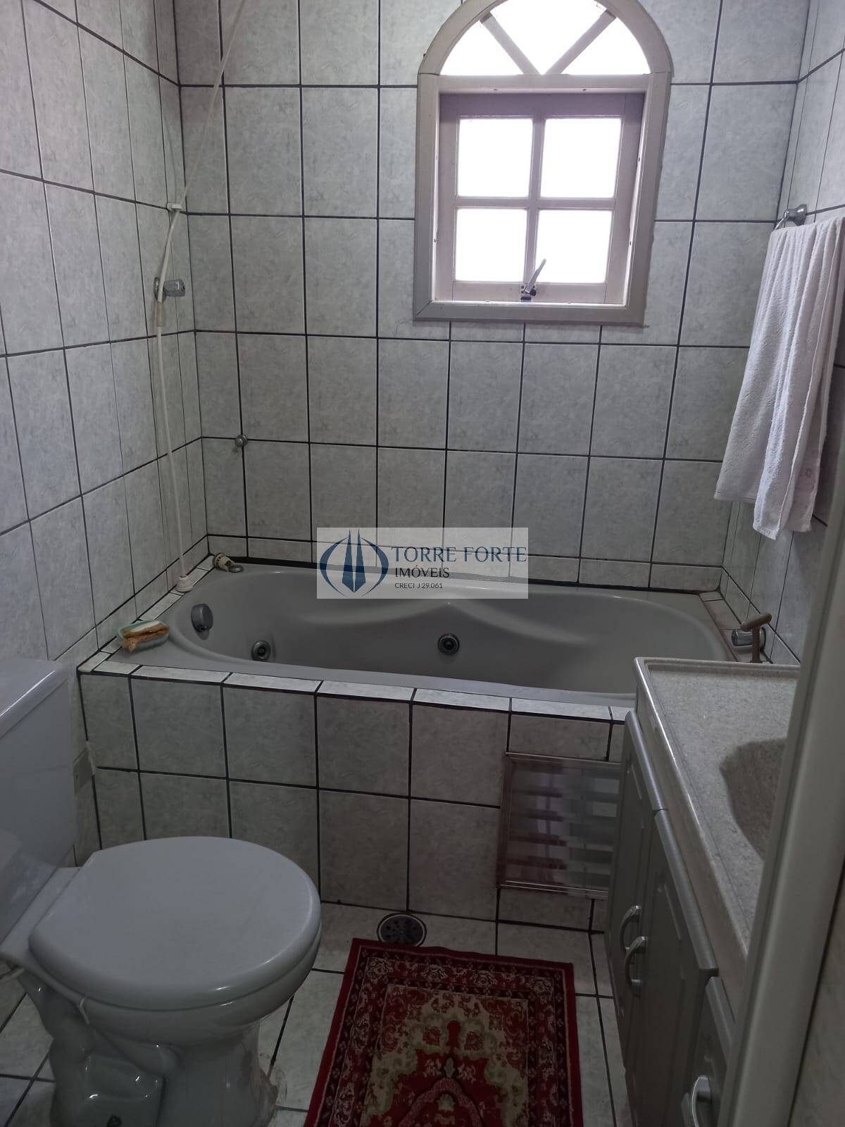 Sobrado à venda com 3 quartos, 200m² - Foto 14