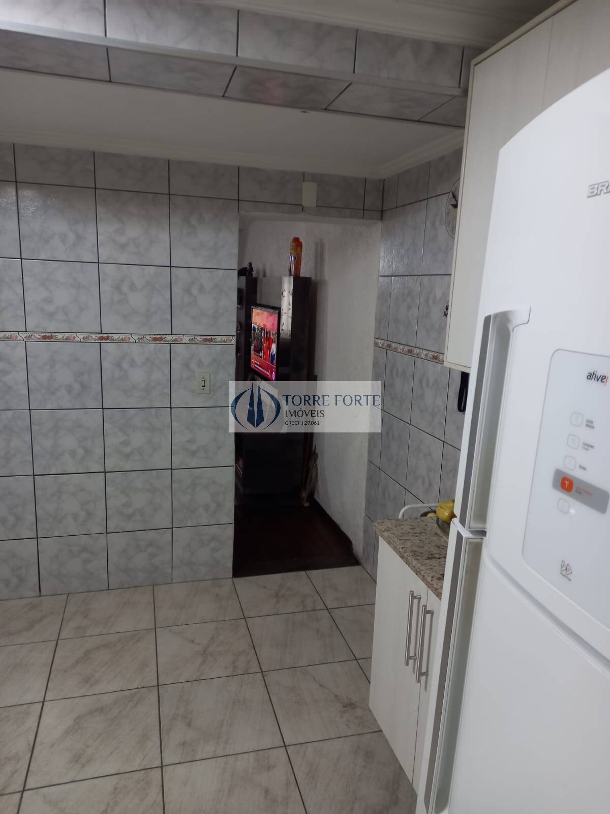 Sobrado à venda com 3 quartos, 200m² - Foto 29