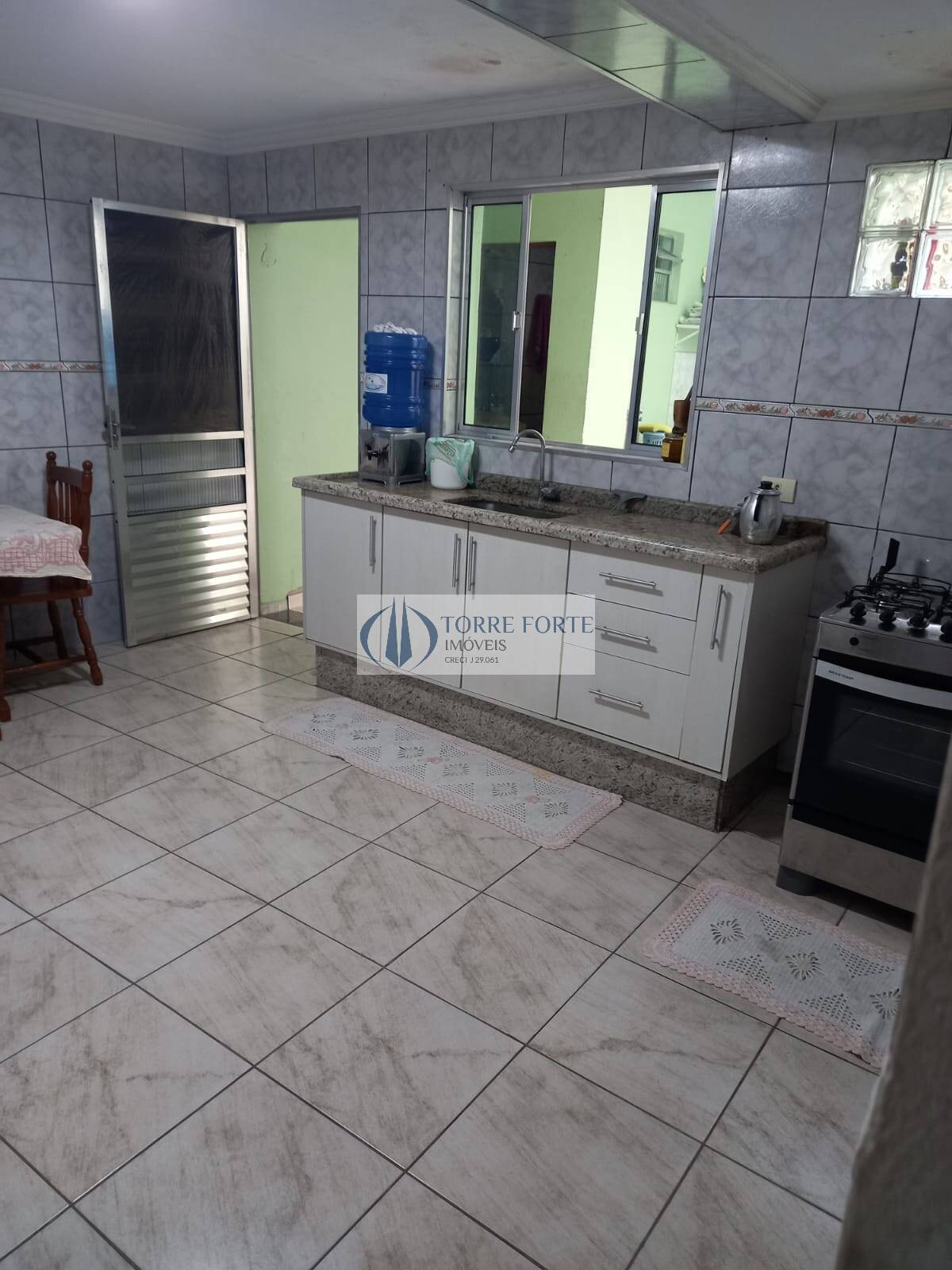 Sobrado à venda com 3 quartos, 200m² - Foto 30