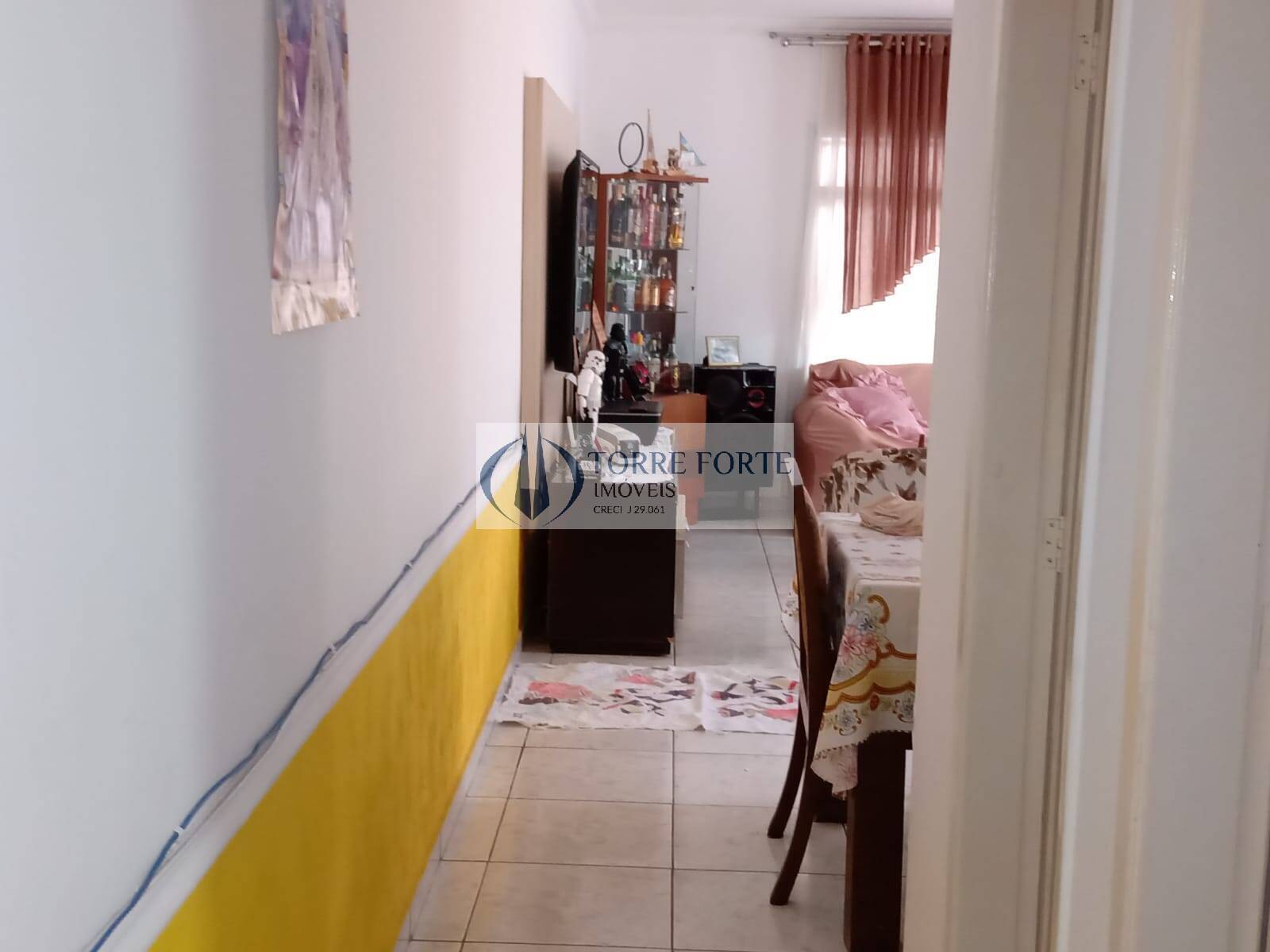 Sobrado à venda com 3 quartos, 124m² - Foto 8