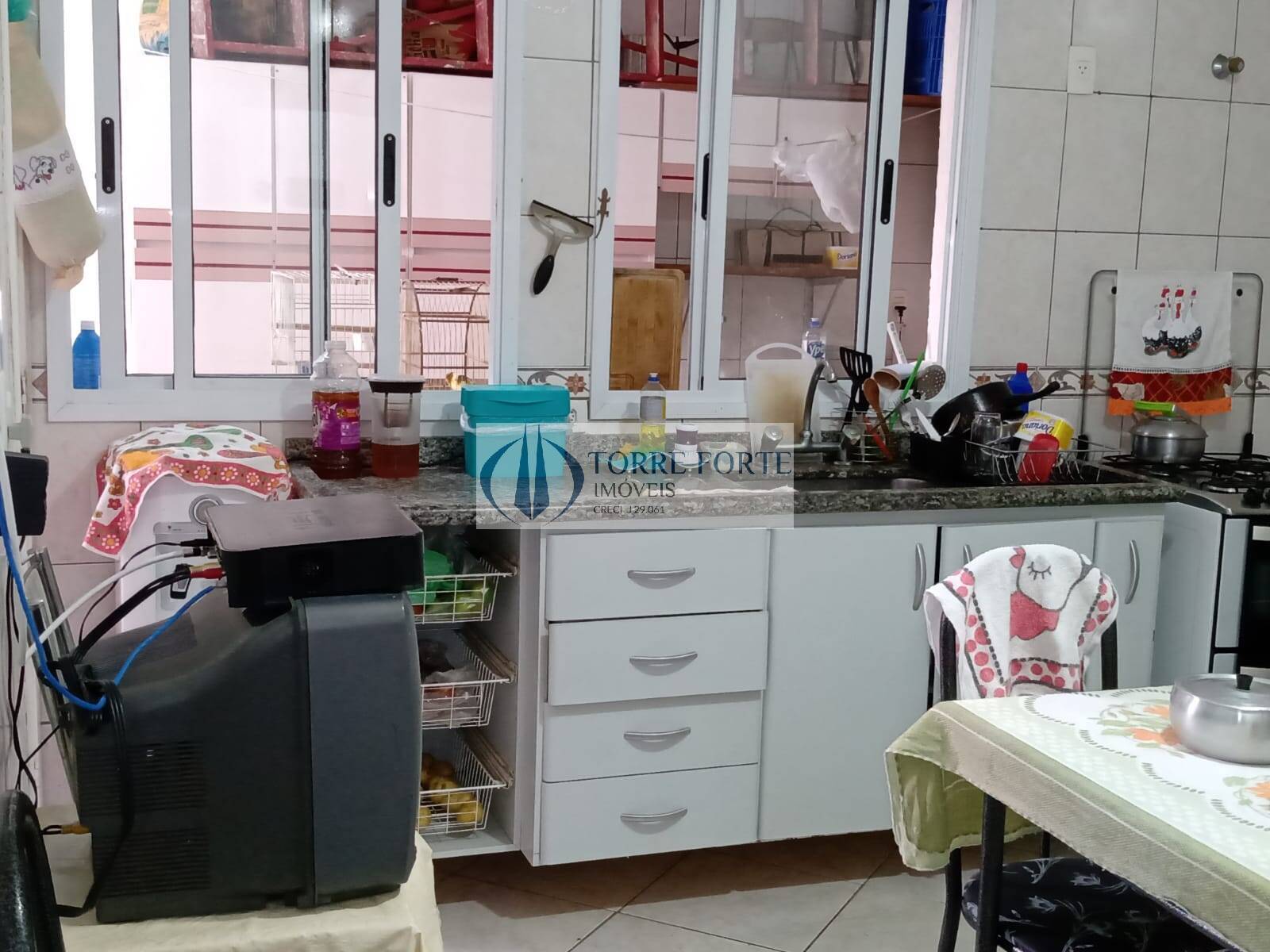 Sobrado à venda com 3 quartos, 124m² - Foto 11