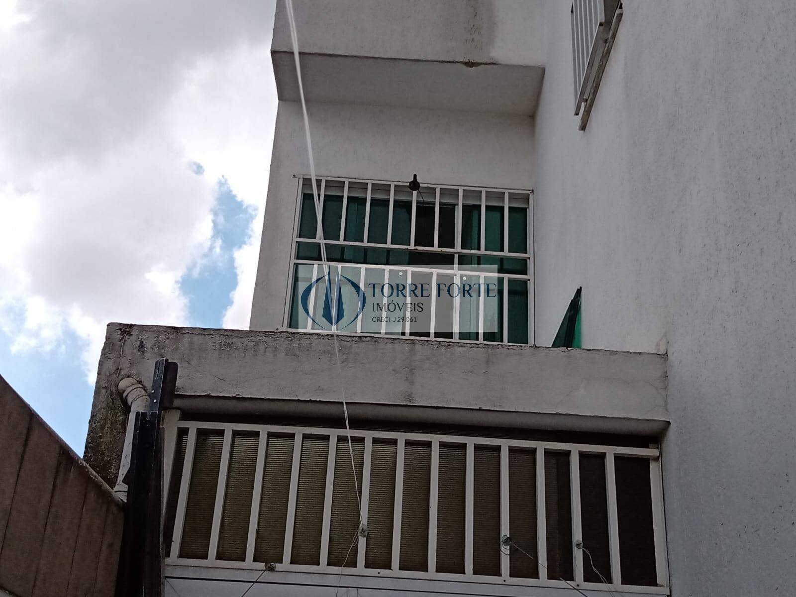 Sobrado à venda com 3 quartos, 124m² - Foto 13