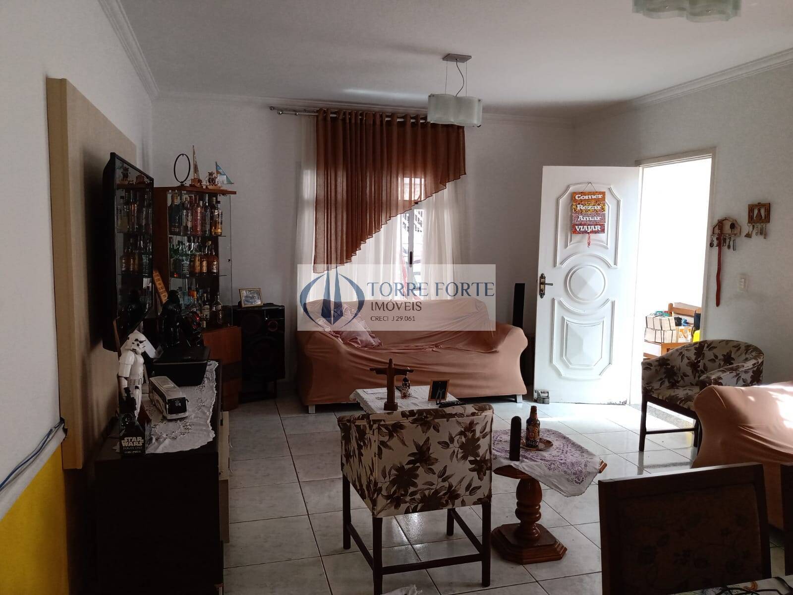 Sobrado à venda com 3 quartos, 124m² - Foto 16