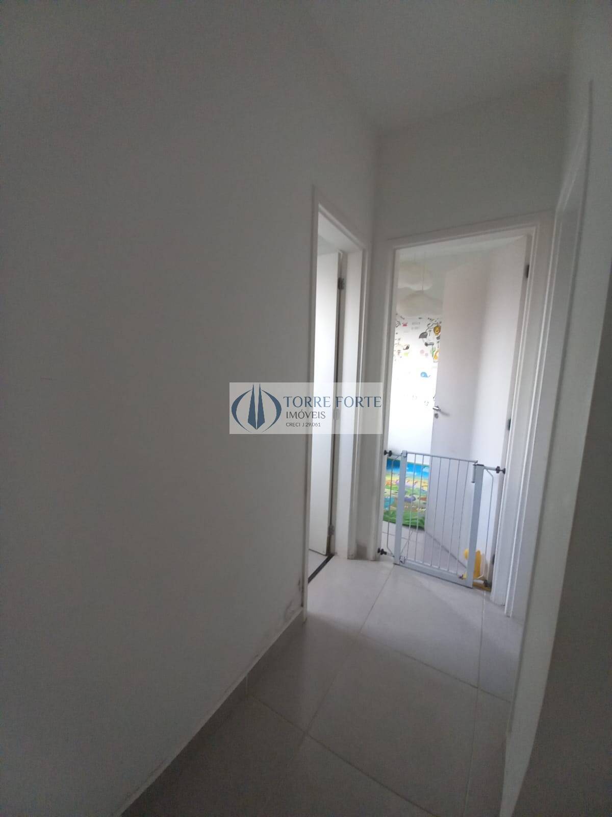 Apartamento à venda com 2 quartos, 58m² - Foto 9