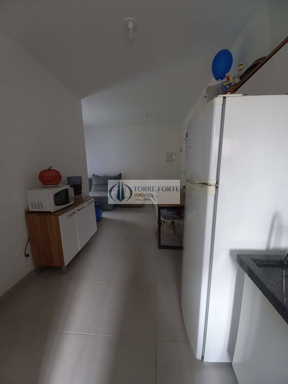 Apartamento à venda com 2 quartos, 58m² - Foto 8