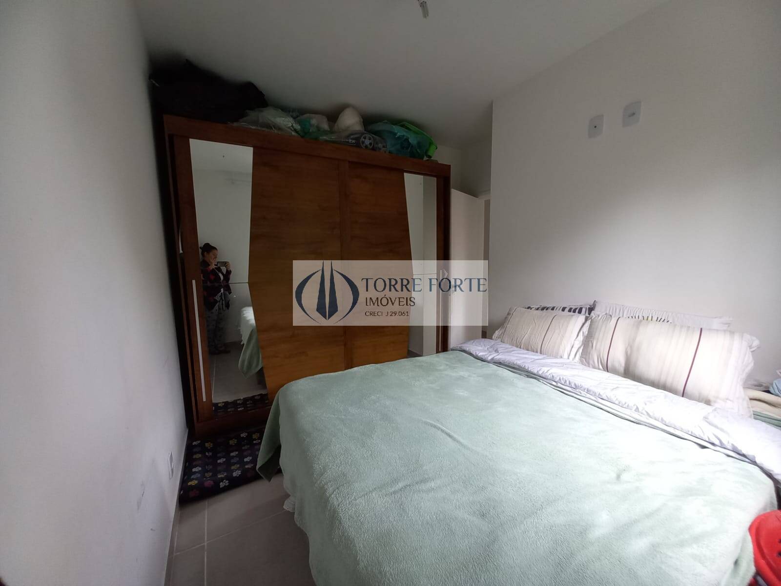 Apartamento à venda com 2 quartos, 58m² - Foto 10