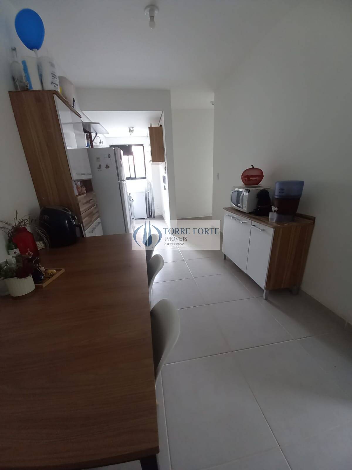 Apartamento à venda com 2 quartos, 58m² - Foto 6