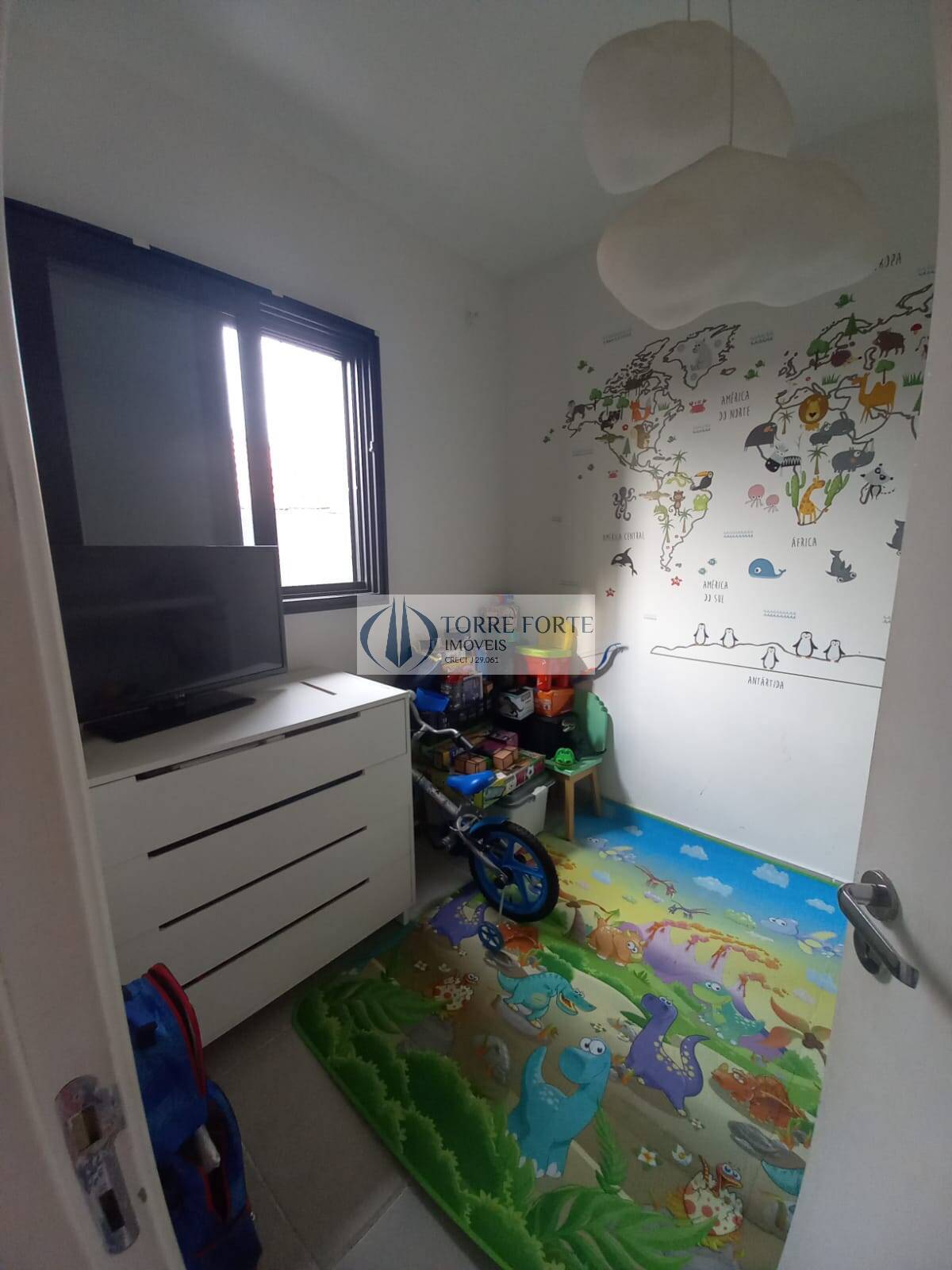 Apartamento à venda com 2 quartos, 58m² - Foto 14