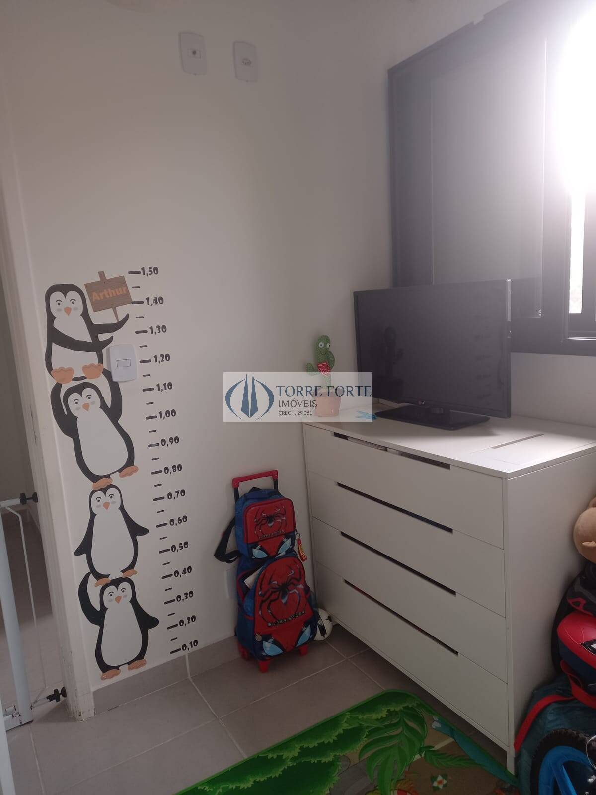 Apartamento à venda com 2 quartos, 58m² - Foto 15