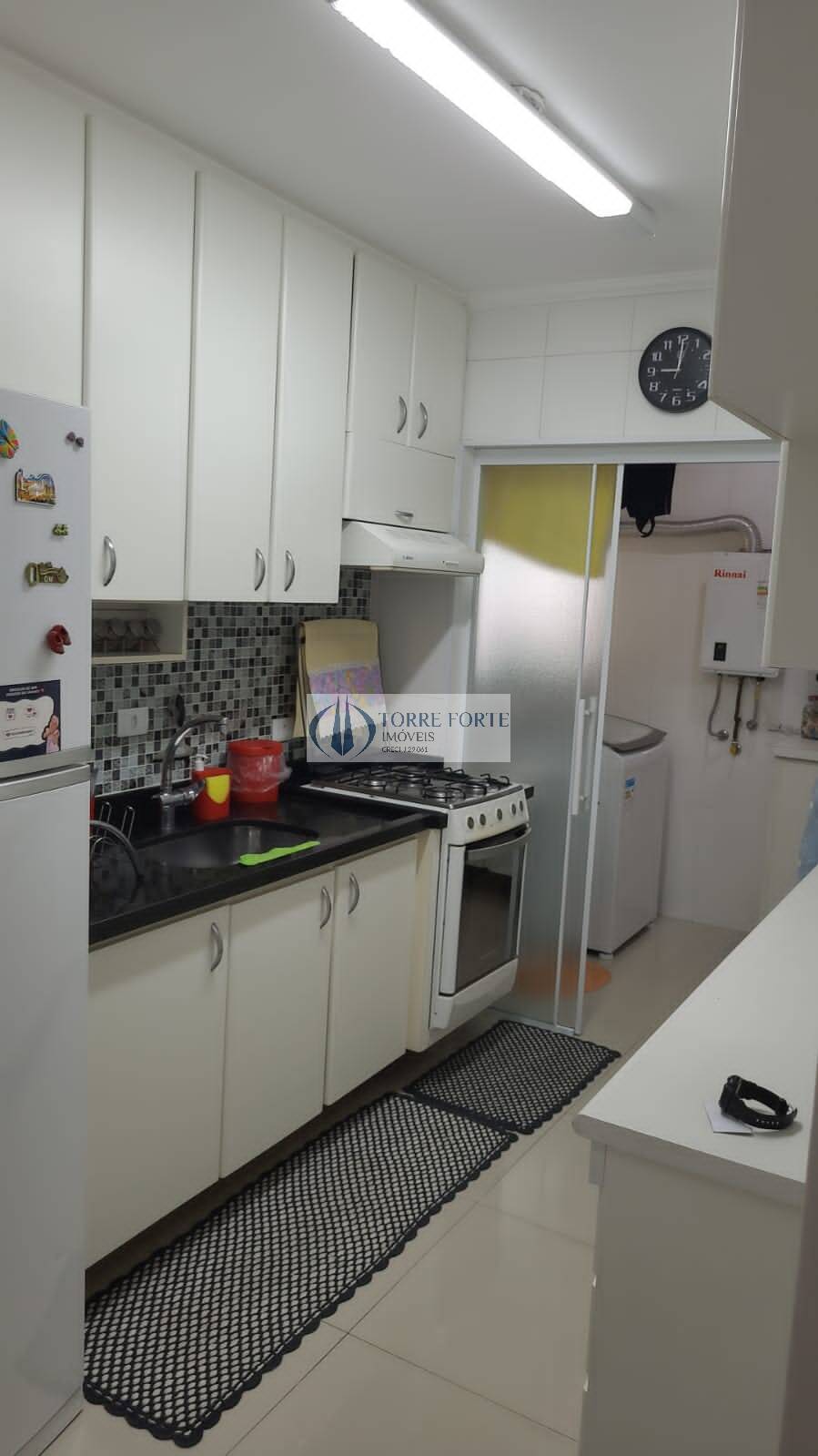 Apartamento à venda com 3 quartos, 76m² - Foto 5