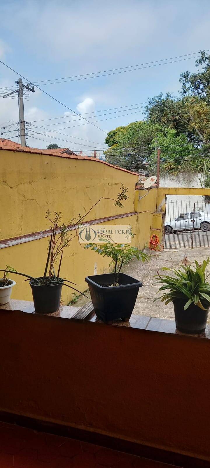 Sobrado à venda com 2 quartos, 186m² - Foto 5