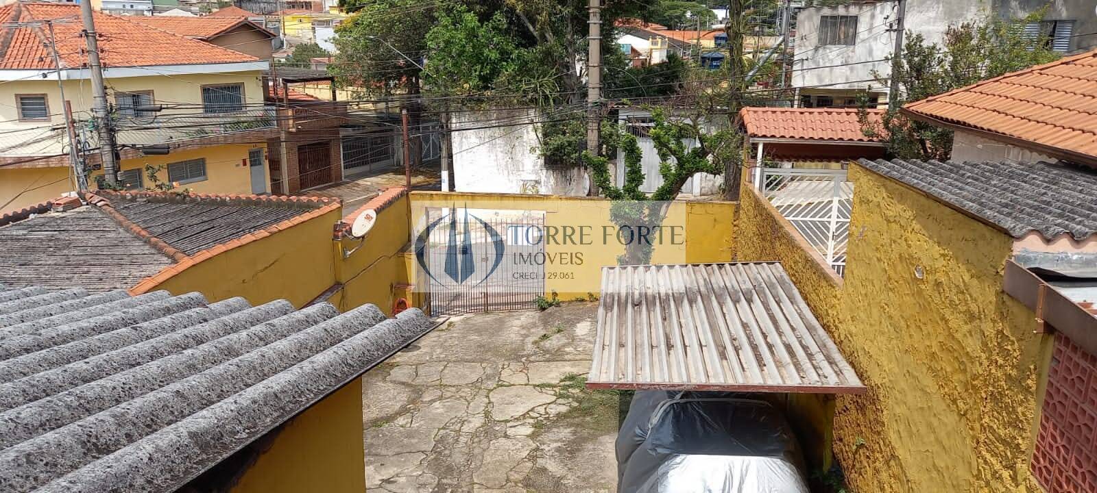 Sobrado à venda com 2 quartos, 186m² - Foto 4