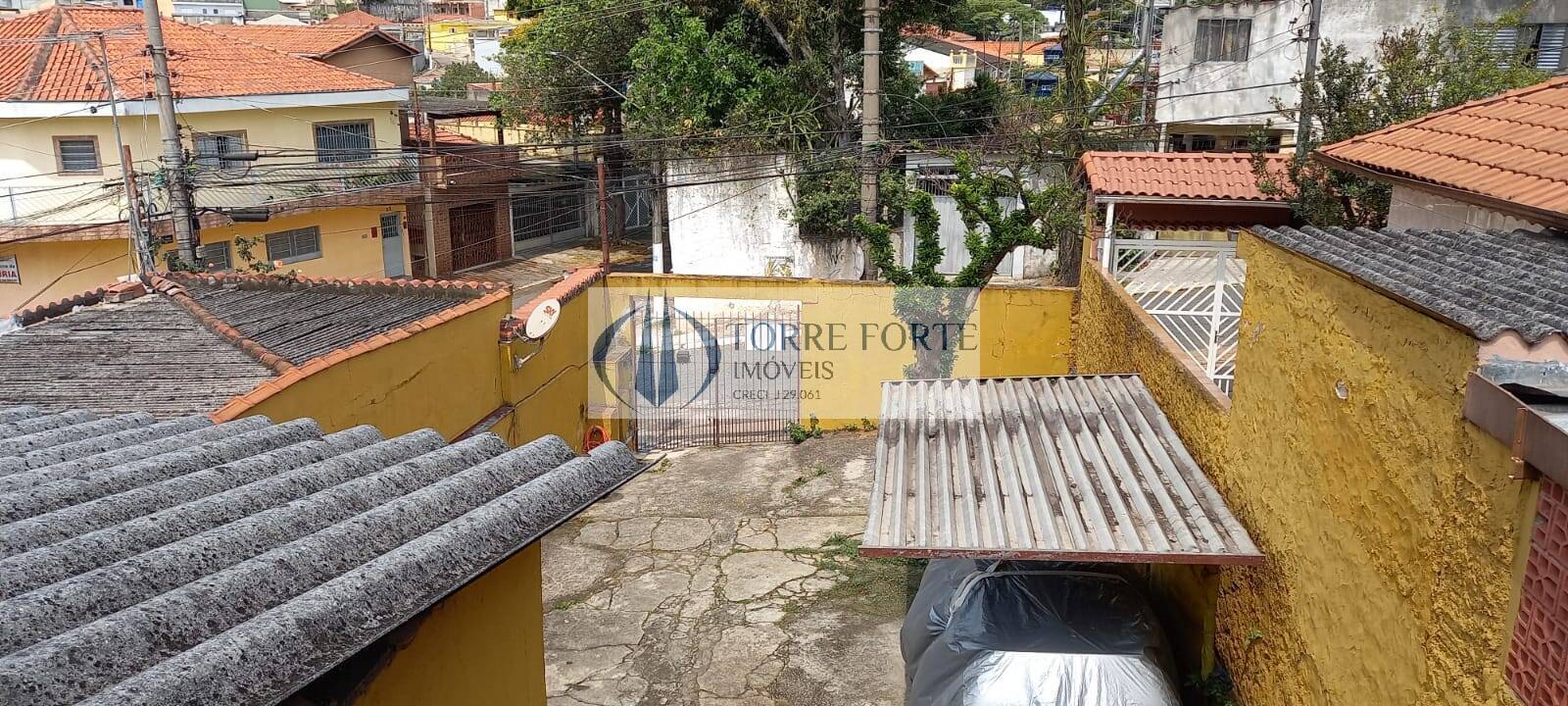 Sobrado à venda com 2 quartos, 186m² - Foto 2