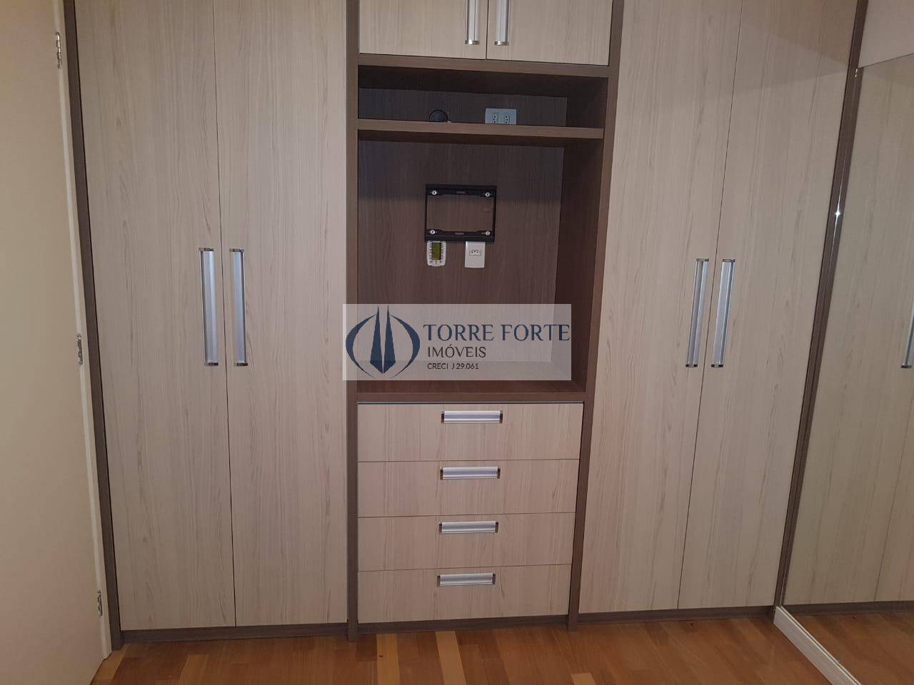 Apartamento à venda com 3 quartos, 66m² - Foto 7