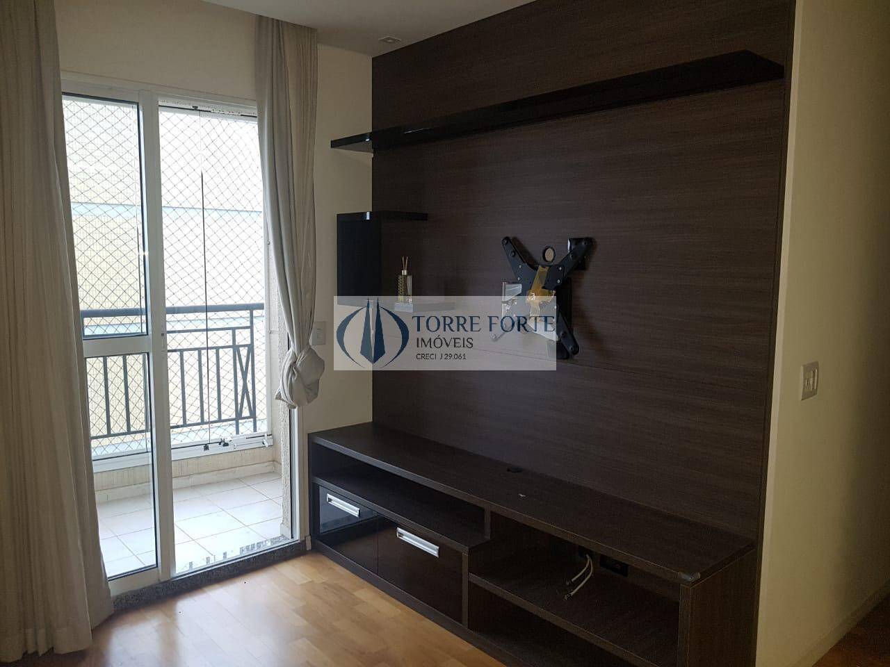 Apartamento à venda com 3 quartos, 66m² - Foto 1