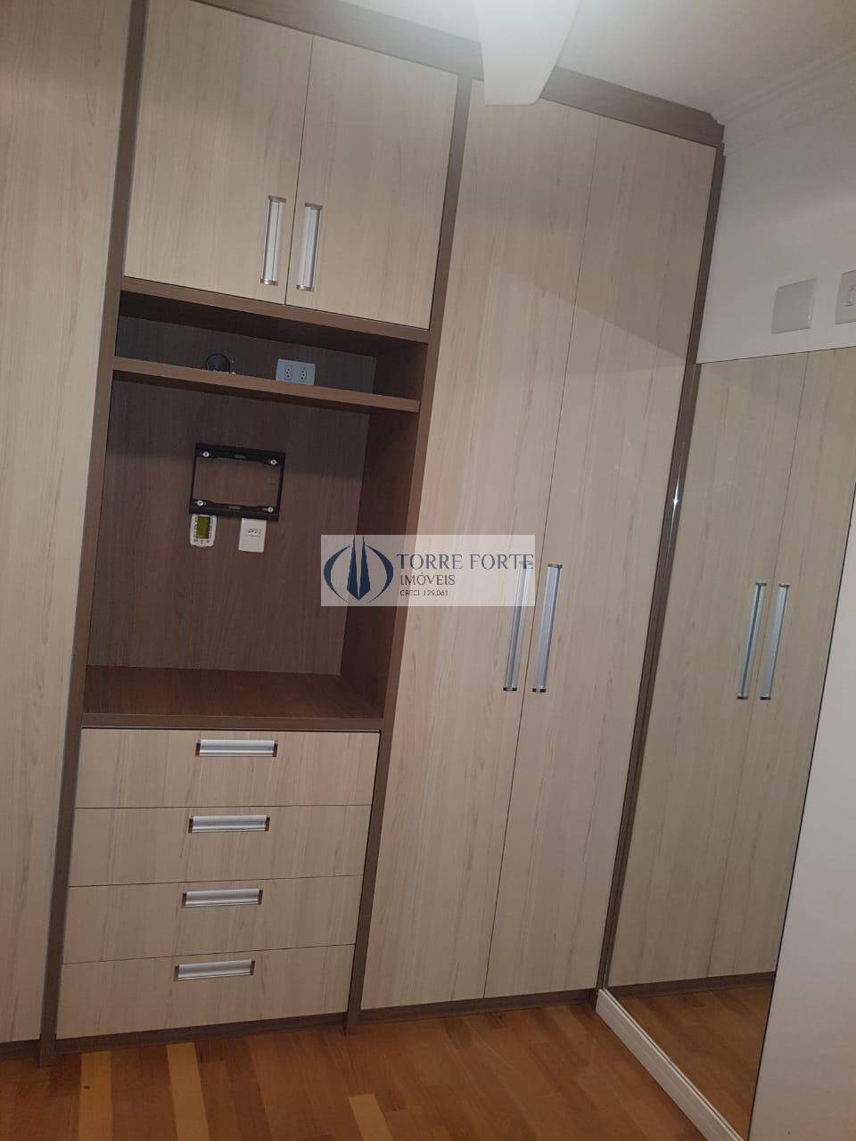 Apartamento à venda com 3 quartos, 66m² - Foto 10