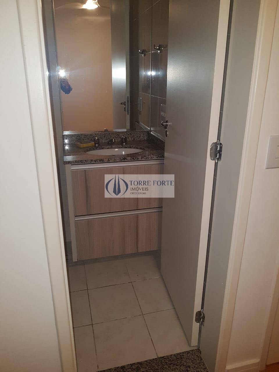 Apartamento à venda com 3 quartos, 66m² - Foto 9