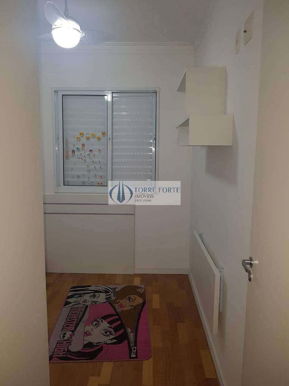 Apartamento à venda com 3 quartos, 66m² - Foto 16