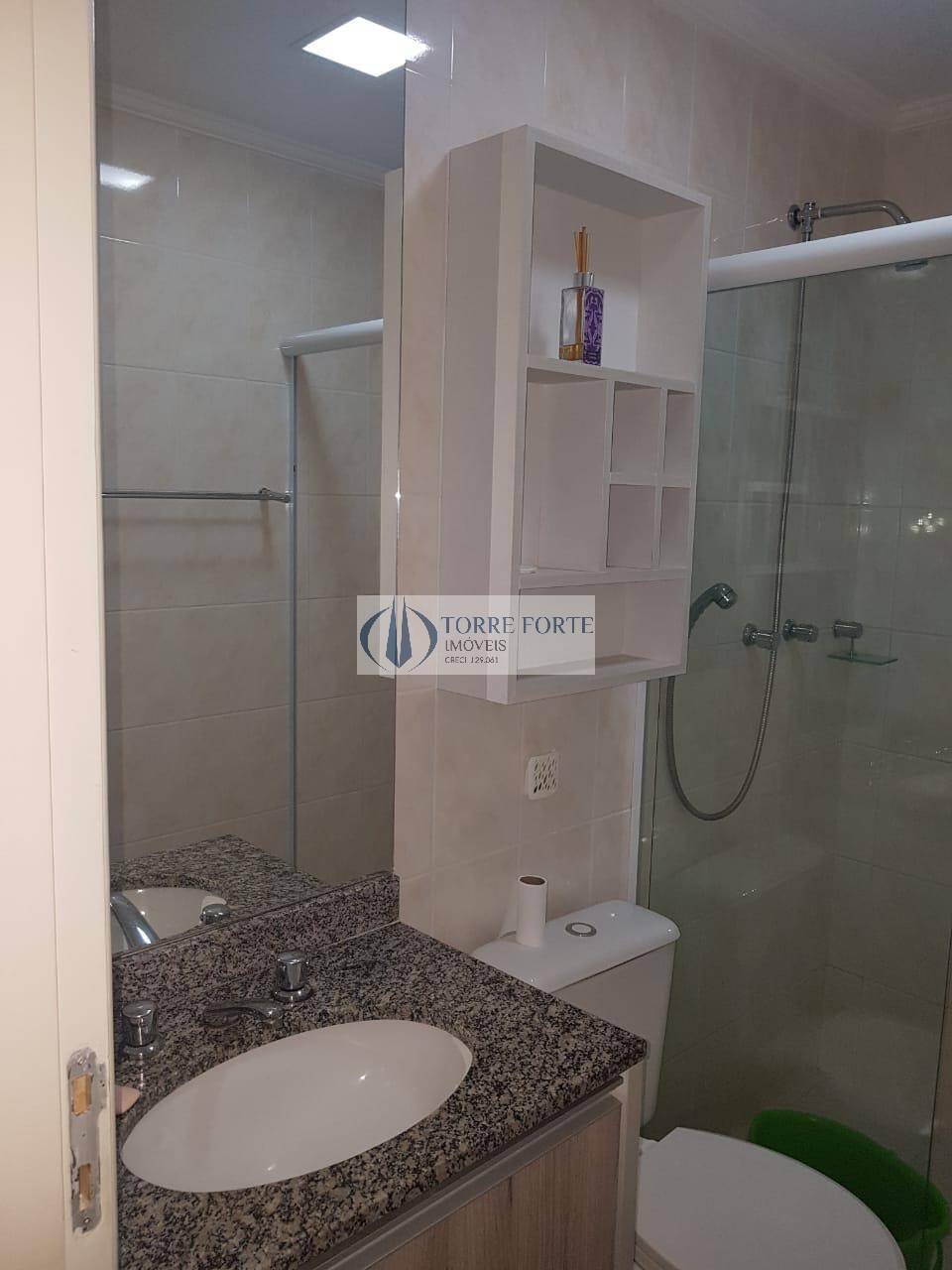 Apartamento à venda com 3 quartos, 66m² - Foto 17