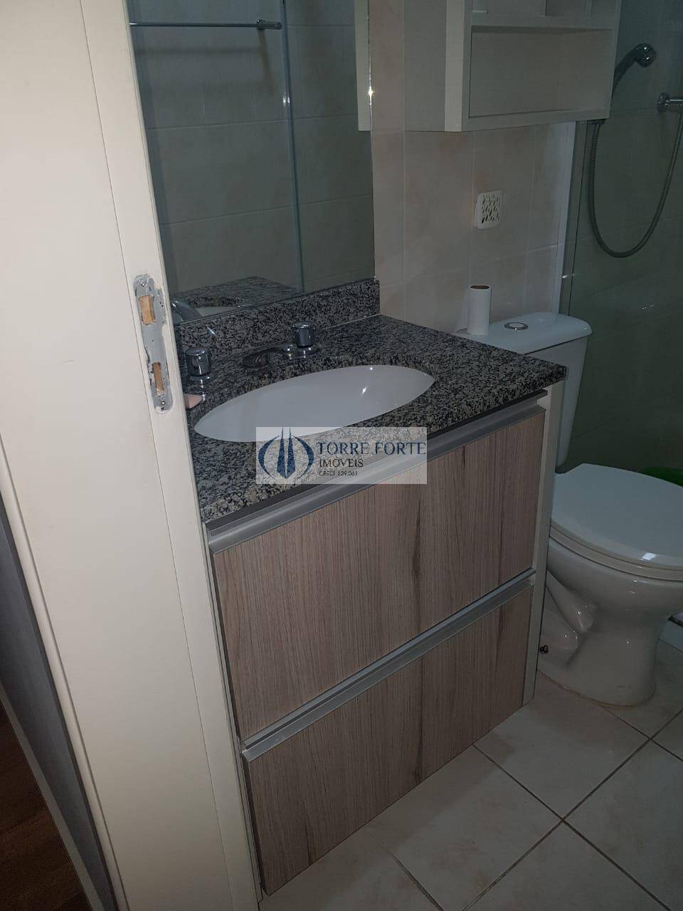 Apartamento à venda com 3 quartos, 66m² - Foto 13