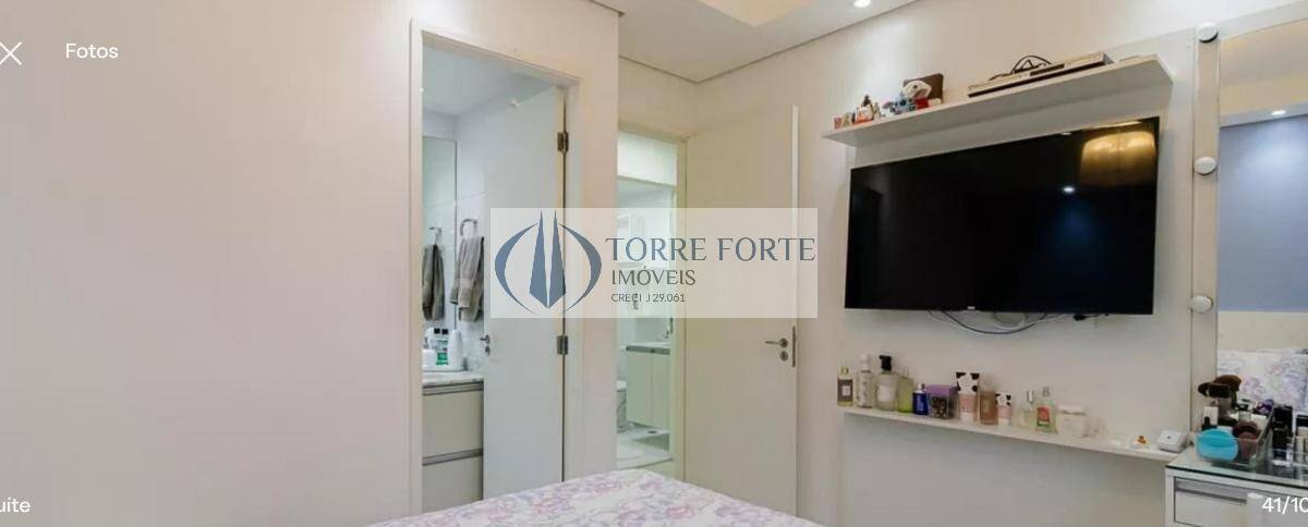 Apartamento à venda com 3 quartos, 63m² - Foto 13