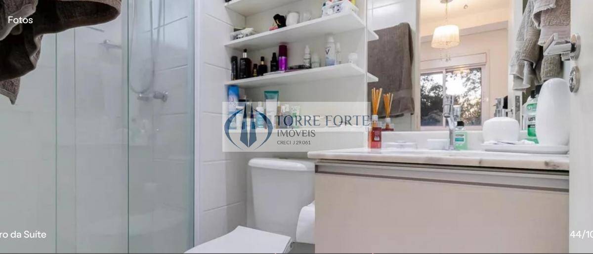 Apartamento à venda com 3 quartos, 63m² - Foto 37