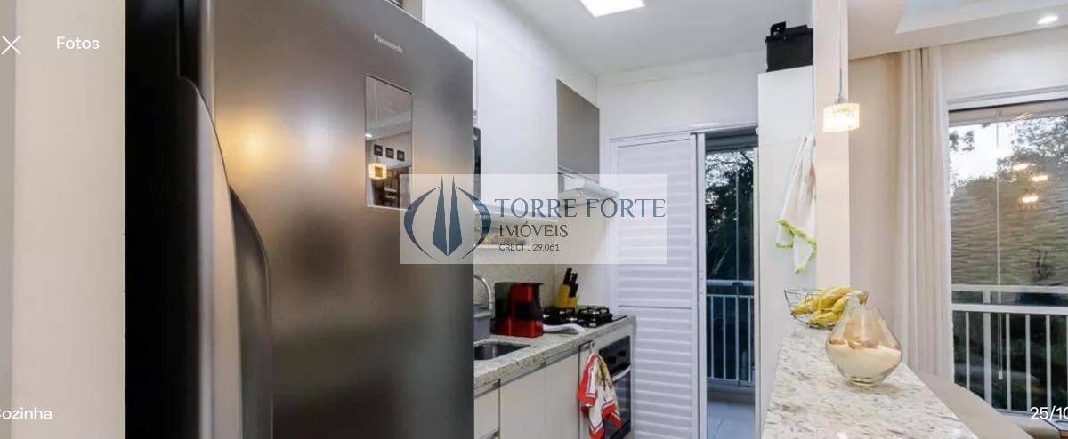 Apartamento à venda com 3 quartos, 63m² - Foto 32