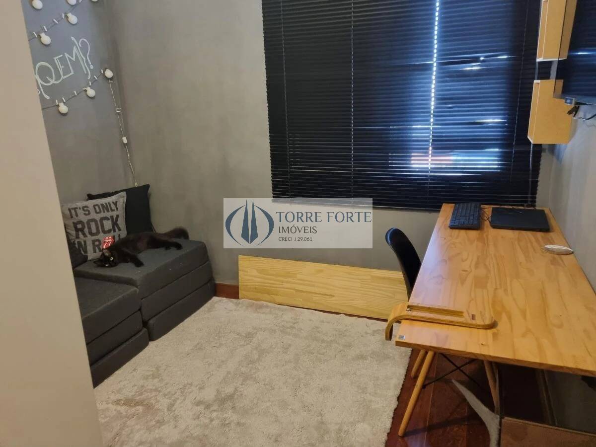 Apartamento à venda com 2 quartos, 62m² - Foto 26