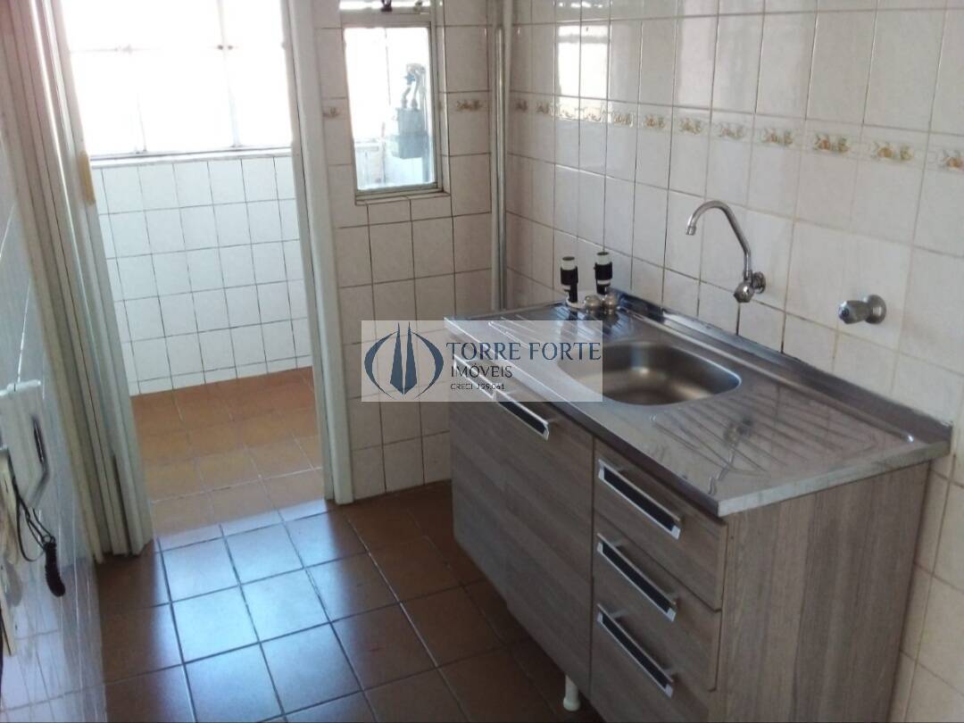 Apartamento à venda com 3 quartos, 54m² - Foto 12