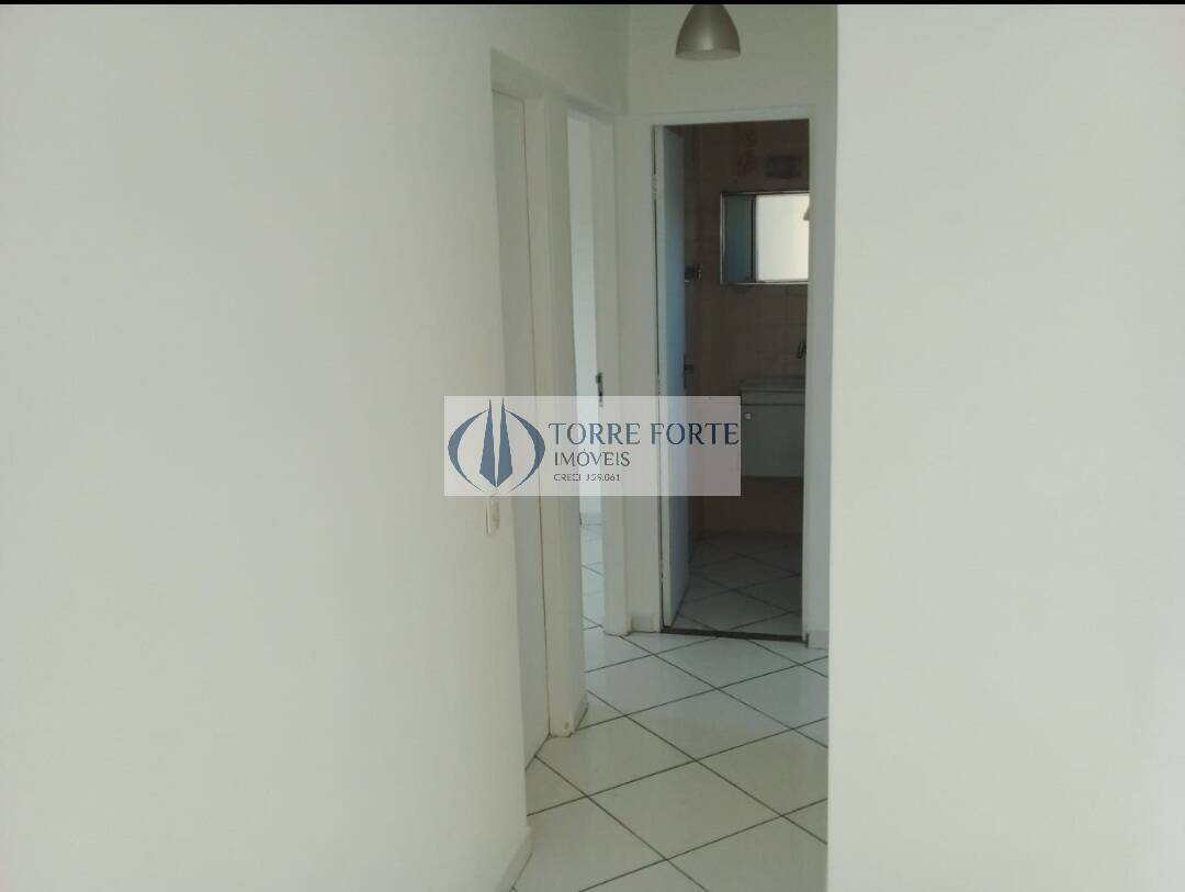 Apartamento à venda com 3 quartos, 54m² - Foto 14