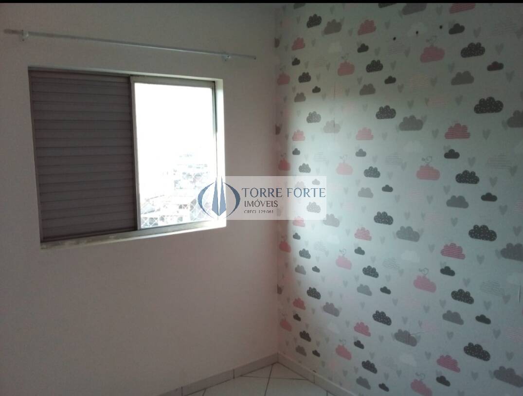 Apartamento à venda com 3 quartos, 54m² - Foto 4