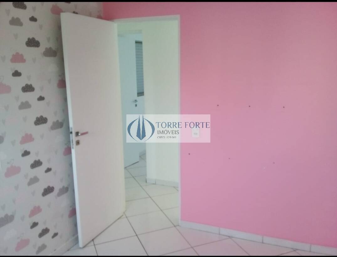 Apartamento à venda com 3 quartos, 54m² - Foto 5