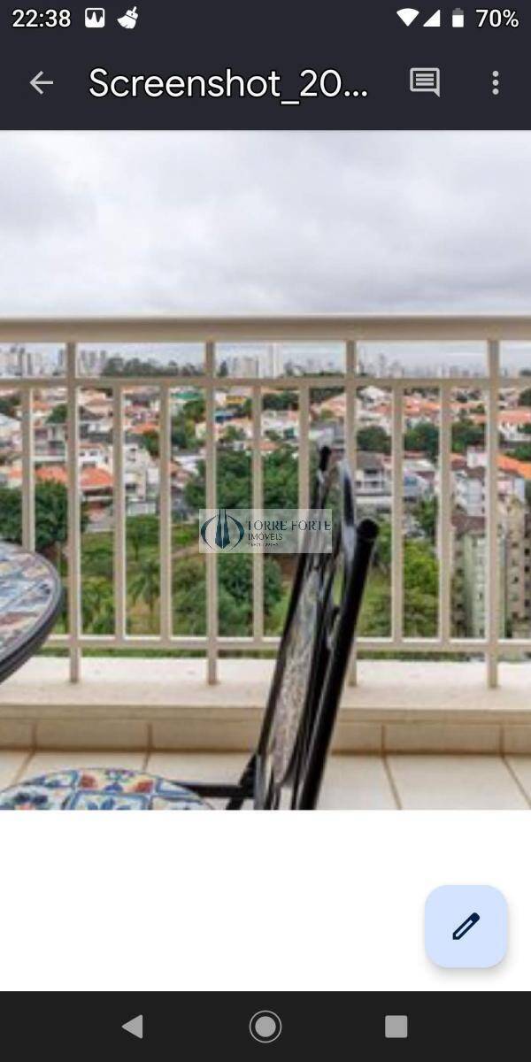 Apartamento à venda com 2 quartos, 52m² - Foto 5