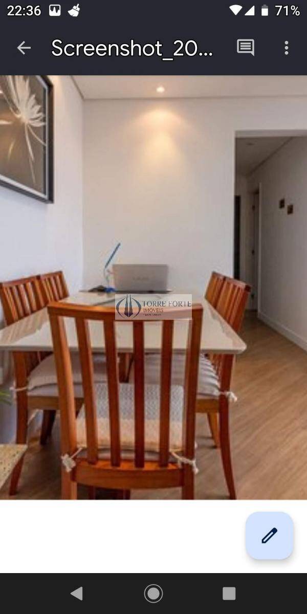 Apartamento à venda com 2 quartos, 52m² - Foto 7