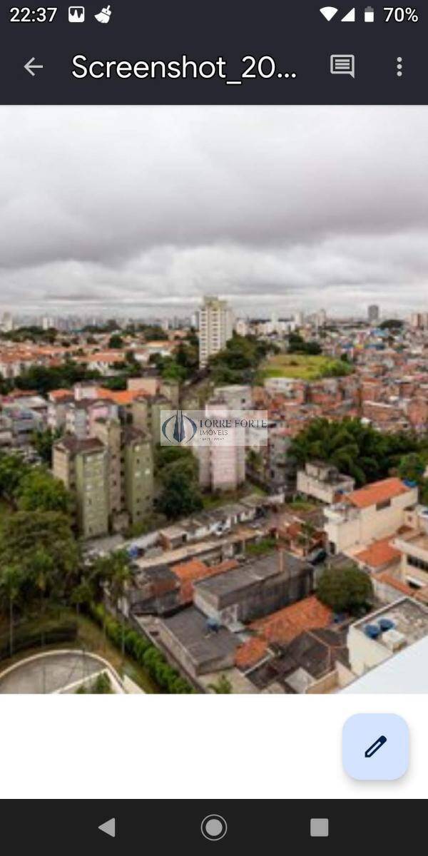 Apartamento à venda com 2 quartos, 52m² - Foto 19