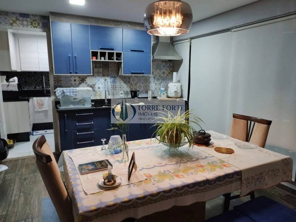 Apartamento à venda com 4 quartos, 102m² - Foto 2